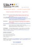 Albo campo Cantonale - documento PDF