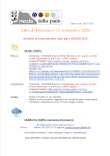 Albo rover - documento PDF