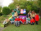 Apertura Anno Scout