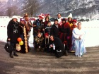 Carnevale Roveredo