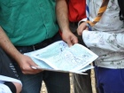 Fuoco d'apertura: orientamento a Mezzovico