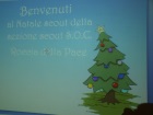 Natale scout a Sonvico