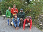 Uscita al Tierpark di Arth-Goldau