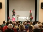 Natale Scout a Lamone