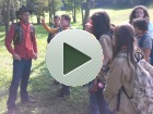 Natale Scout a Lamone - Video