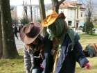 Gemellaggio con Scout Lugano 1915